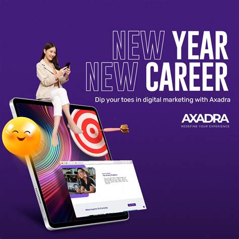 axadra ventures digital marketing